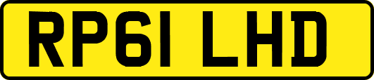 RP61LHD