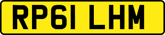 RP61LHM