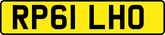 RP61LHO