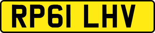 RP61LHV