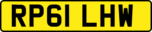 RP61LHW