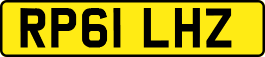 RP61LHZ