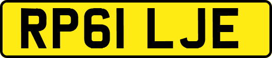 RP61LJE