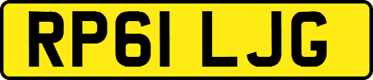 RP61LJG