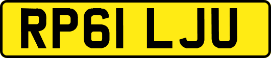 RP61LJU