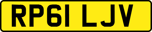 RP61LJV