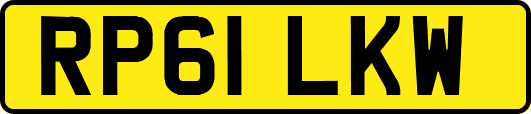 RP61LKW