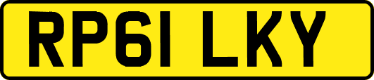 RP61LKY