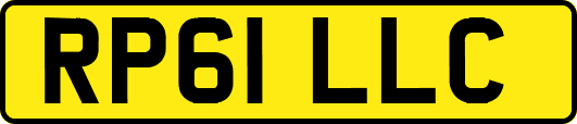 RP61LLC