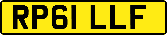 RP61LLF
