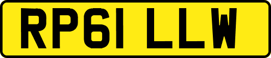 RP61LLW