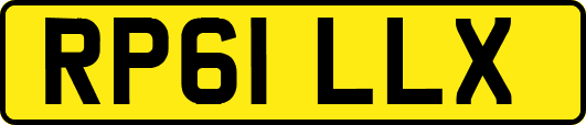 RP61LLX