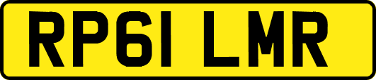 RP61LMR