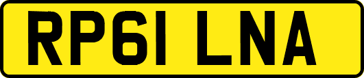 RP61LNA