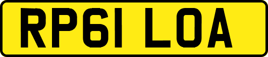 RP61LOA