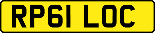 RP61LOC