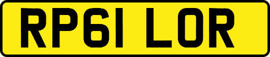 RP61LOR