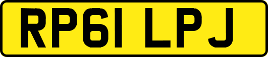 RP61LPJ