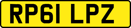 RP61LPZ