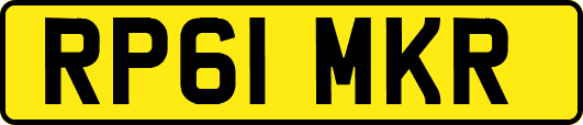 RP61MKR
