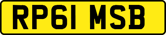 RP61MSB