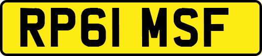 RP61MSF