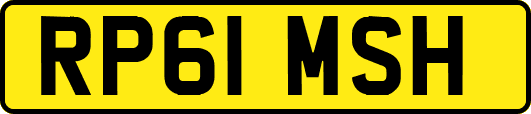 RP61MSH