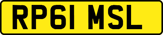 RP61MSL