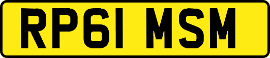 RP61MSM