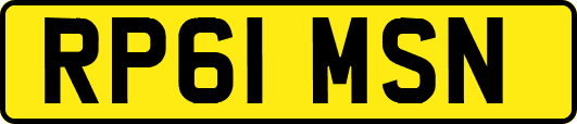 RP61MSN