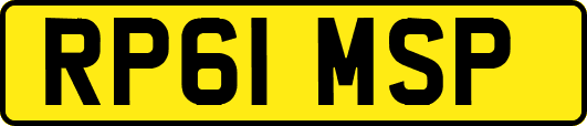 RP61MSP
