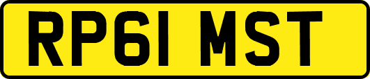 RP61MST
