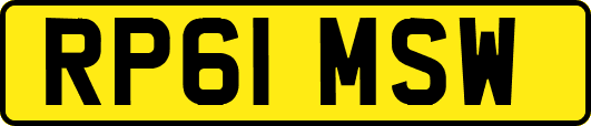 RP61MSW