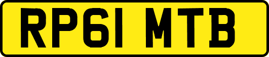 RP61MTB