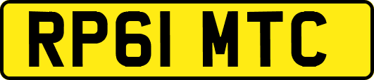 RP61MTC