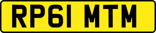 RP61MTM