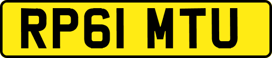 RP61MTU