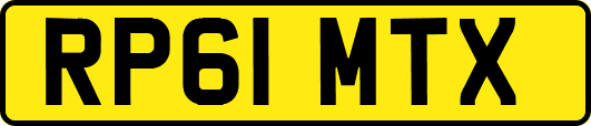 RP61MTX