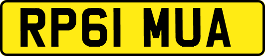 RP61MUA