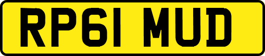 RP61MUD