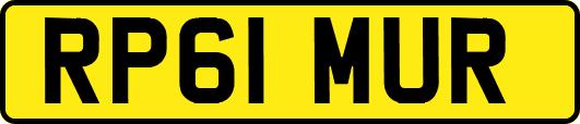 RP61MUR