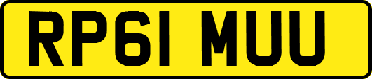 RP61MUU