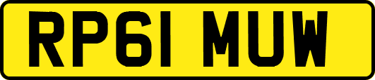 RP61MUW