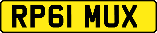 RP61MUX