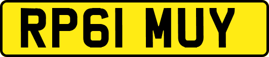 RP61MUY