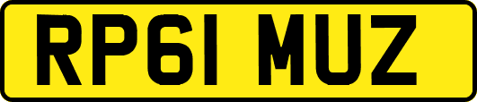 RP61MUZ