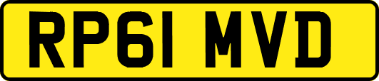 RP61MVD