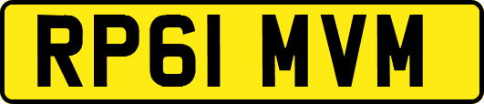 RP61MVM