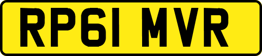 RP61MVR