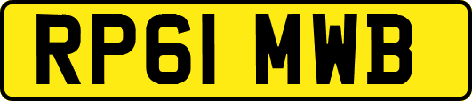 RP61MWB
